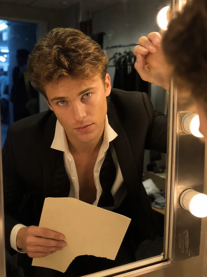 The Actor Hired to Fake-Date You Wants the Missing Page